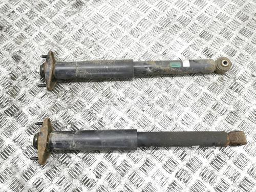 Used Left rear shock absorber MAZDA CX-7 (ER) 2.2 MZR-CD AWD (ER10A) (173 hp) 28873271