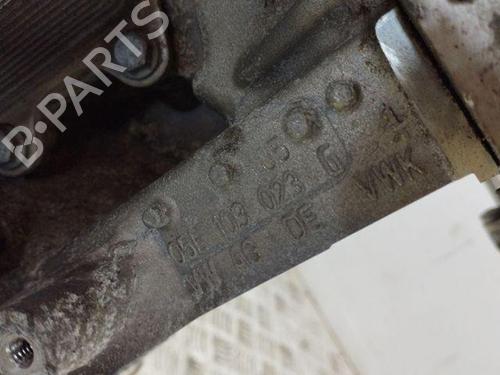 Engine SEAT ATECA (KH7, KHP) 1.4 TSI | BP28854118M1 