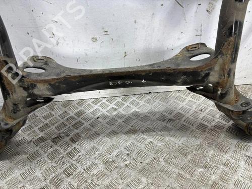 Rear axle AUDI A4 B9 (8W2, 8WC) 2.0 TDI | BP40233944M2 - Image 8