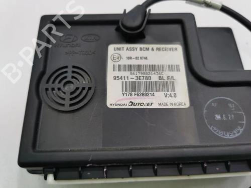 Electronic module KIA SORENTO I (JC) 2.5 CRDi | BP36347450M83 - Image 2