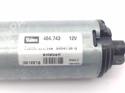 Electronic module MASERATI QUATTROPORTE V 4.2 | BP36179620M83 - Image 8