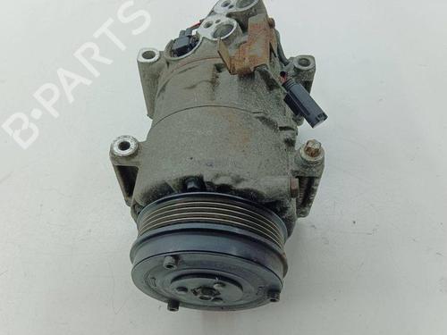 AC compressor MERCEDES-BENZ B-CLASS Sports Tourer (W245) B 200 CDI (245.208) | BP28889499M34 