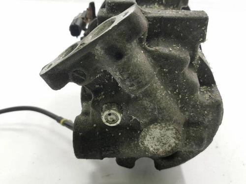 AC compressor RENAULT KADJAR (HA_, HL_) 1.5 dCi 110 (HLA3) | BP28904279M34 