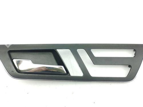 Used Rear left interior door handle MERCEDES-BENZ S-CLASS (W221, V221) S 320 CDI (211 hp) 28895821