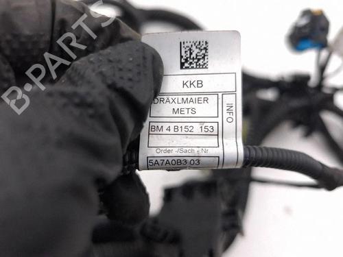 Wiring harness BMW 2 Active Tourer (U06) 220i Mild Hybrid | BP38318310E16  - Image 10