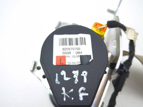 Rear left seatbelt MERCEDES-BENZ M-CLASS (W166) ML 250 CDI / BlueTEC 4-matic (166.004, 166.003) | BP28907435I29 