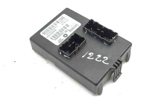 Electronic module JEEP GRAND CHEROKEE IV (WK, WK2) 3.0 CRD V6 4x4 | BP28879880M83 