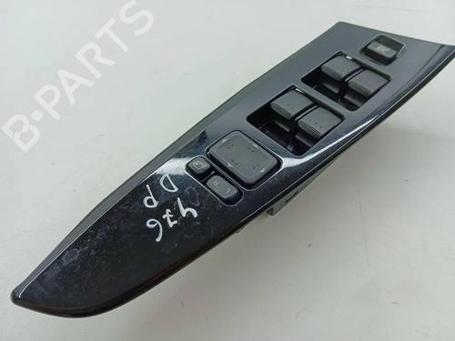 Right front window switch MAZDA CX-7 (ER) 2.2 MZR-CD AWD (ER10A) | BP33911915I26 - Image 4