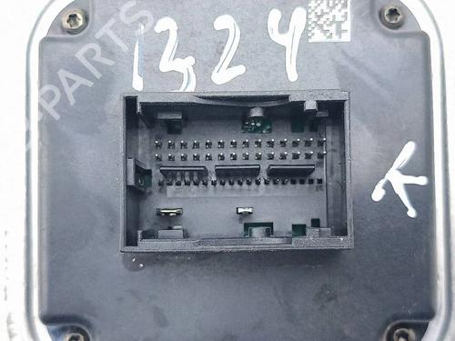 Electronic module RENAULT CAPTUR II (HF_) TCe 100 (HFMT) | BP38279551M83  - Image 7