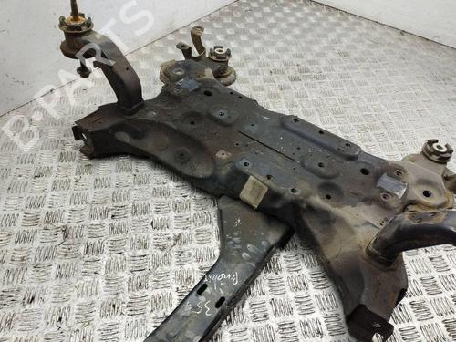 Subframe CHRYSLER GRAND VOYAGER V (RT) 2.8 CRD | BP40192229M9 - Image 12