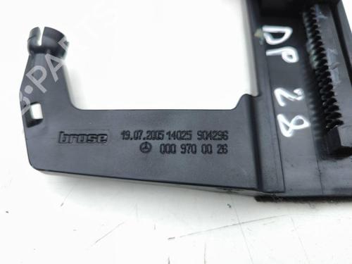 Other MERCEDES-BENZ C-CLASS (W203) C 220 CDI (203.006, 203.008) | BP29569439O1 