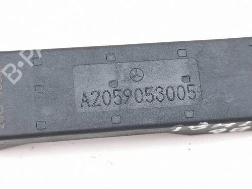 Electronic module MERCEDES-BENZ E-CLASS (W213) AMG E 63 S 4-matic+ (213.089) | BP37685224M83 - Image 6