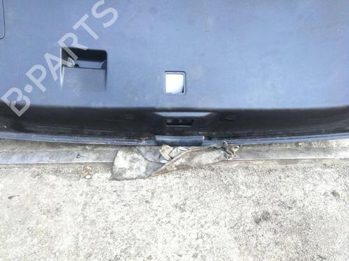 Tailgate MAZDA 3 (BL) 1.6 MZ-CD (BL14) | BP36197335C6 - Image 5