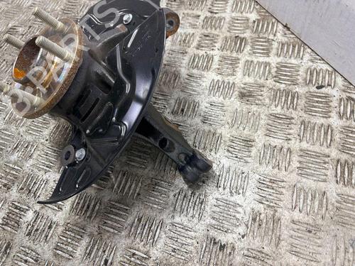 Right front steering knuckle FORD KUGA II (DM2) 2.5 | BP37176832M26 - Image 5
