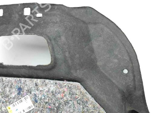 Boot lining PEUGEOT 208 I (CA_, CC_) 1.4 VTi | BP28873995I3 