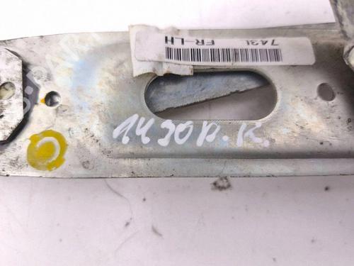 Front left window mechanism LEXUS IS C (GSE2_) 250 (GSE20) | BP37643790C22 - Image 5