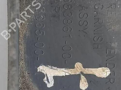 Skærm liste TESLA MODEL Y (5YJY) EV Rear-Wheel Drive | BP33261031C116 - Image 10