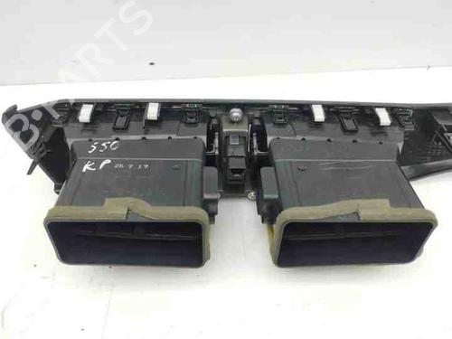 Luftventil MAZDA 6 Saloon (GG) 2.0 DI (GG14) | BP28851258I21