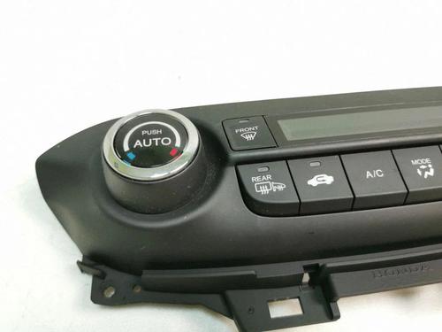 Electronic module HONDA CR-V IV (RM_) 2.2 i-DTEC AWD (RE6) | BP37403433M83 - Image 2