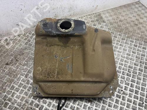 Fuel tank MERCEDES-BENZ A-CLASS (W169) A 160 CDI (169.006, 169.306) | BP30805871C62