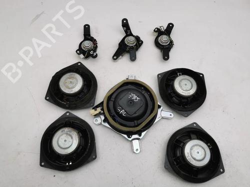 Electronic module LEXUS IS II (_E2_) 220d (ALE20) | BP33255824M83 - Image 17
