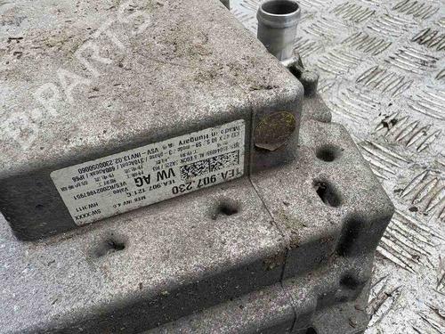 Inverter/Converter SKODA ENYAQ iV SUV (5AZ) 50 | BP28907560M119 