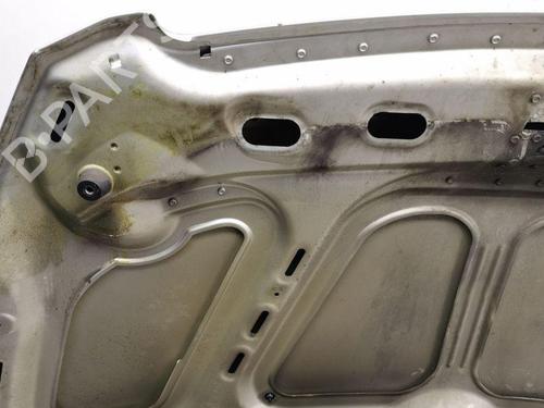 Hood PEUGEOT 307 SW (3H) 2.0 HDI 90 | BP28889219C1 