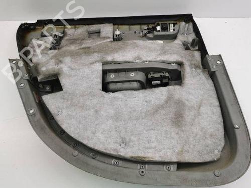 Rear right panel CHRYSLER 300C Touring (LX, LE) 3.0 CRD | BP28852079C61 