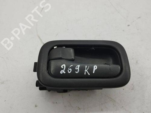 Used Rear left interior door handle NISSAN X-TRAIL I (T30) 2.2 dCi 4x4 (136 hp) 28903150