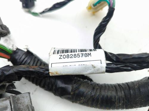 Wiring harness CHRYSLER GRAND VOYAGER V (RT) 2.8 CRD | BP29703028E16