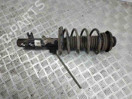Used Right front shock absorber CITROËN C4 CACTUS 1.6 HDi 90 (92 hp) 28843563