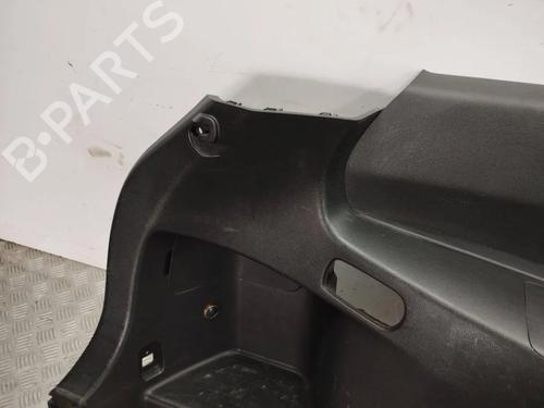 Boot lining MAZDA CX-7 (ER) 2.2 MZR-CD AWD (ER10A) | BP33640645I3 - Image 5