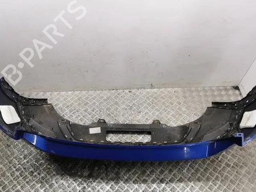 Rear bumper VW T-ROC (A11, D11) 1.0 TSI | BP28860931C8 