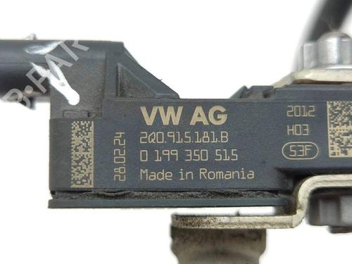 Cable SEAT IBIZA V (KJ1, KJG) 1.0 TSI | BP28878453E12 