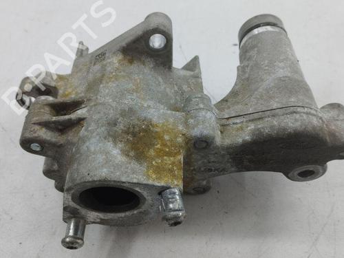 Used Auxiliary water pump FORD FOCUS IV (HN) 1.0 EcoBoost (125 hp) 28896599