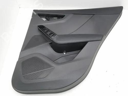 Used Rear right panel AUDI Q2 (GAB, GAG) 1.0 TFSI (115 hp) 28860026