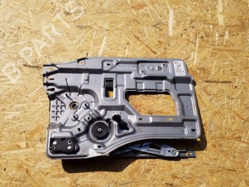 Used Rear left window mechanism HYUNDAI SANTA FÉ I (SM) 2.0 CRDi 4x4 (113 hp) 28884822
