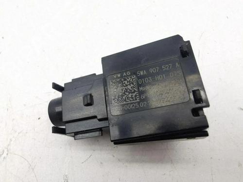 Electronic sensor VW GOLF VIII (CD1, DA1) 1.5 TSI | BP38243085M84 - Image 2