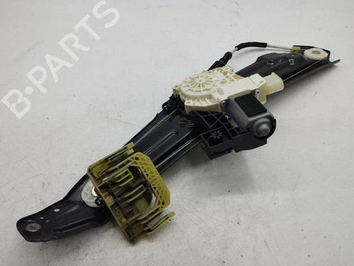 Used Rear left window mechanism Rear left window mechanism BMW 5 Touring (F11) 520 d (184 hp) 40209298 40209298
