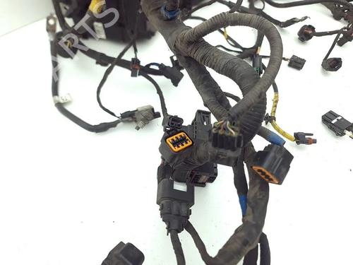 Wiring harness KIA OPTIMA (FSGDS6B) 1.7 CRDi | BP29042870E16  - Image 13