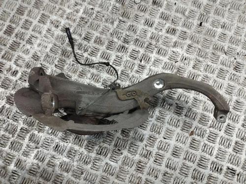 Left front steering knuckle BMW X5 (E70) xDrive 30 d | BP28898015M25 - Image 7