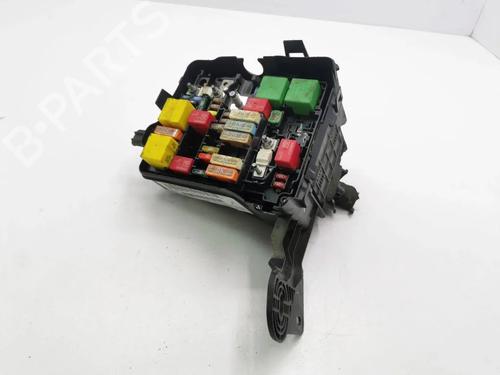 Used Fuse box Fuse box PEUGEOT 2008 I (CU_) 1.6 BlueHDi 100 (100 hp) 33258469 33258469