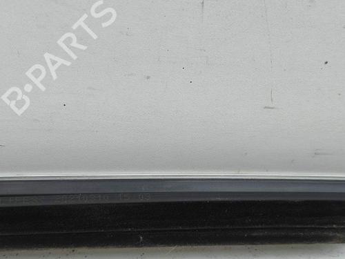Door moulding trim MERCEDES-BENZ EQA (H243) EQA 250 (243.701) | BP28902603C150 