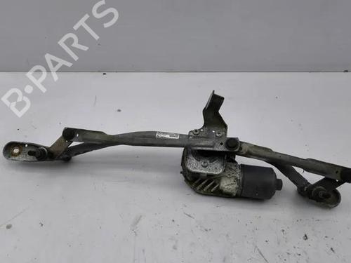 Used Front wipers mechanism BMW 5 (F10) 530 d (258 hp) 28854098