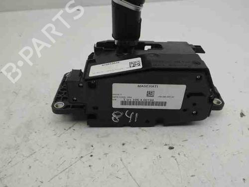 Gear lever MASERATI GHIBLI III (M157) 3.0 D | BP28864847M90 