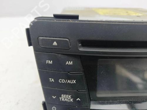 Electronic module HYUNDAI i40 I CW (VF) 1.7 CRDi | BP36194490M83 - Image 4