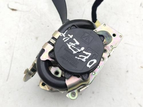 Rear right seatbelt JEEP AVENGER (J2) Electric | BP39101875I28 - Image 5