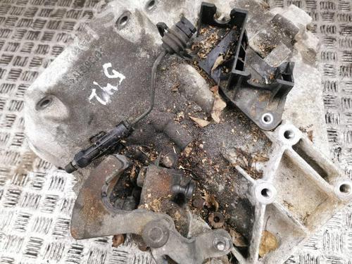 Gearbox VOLVO S60 II (134) DRIVe / D2 | BP40168933M3  - Image 7