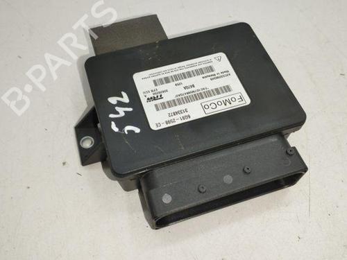 Used Electronic module VOLVO S60 I (384) 2.4 D (122 hp) 28850799