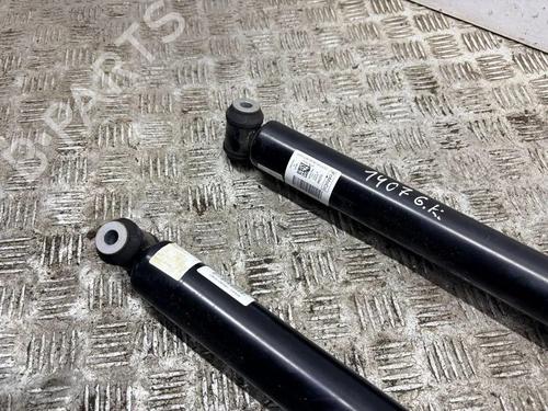 Left rear shock absorber FORD KUGA II (DM2) 2.5 | BP36784211M18 - Image 2
